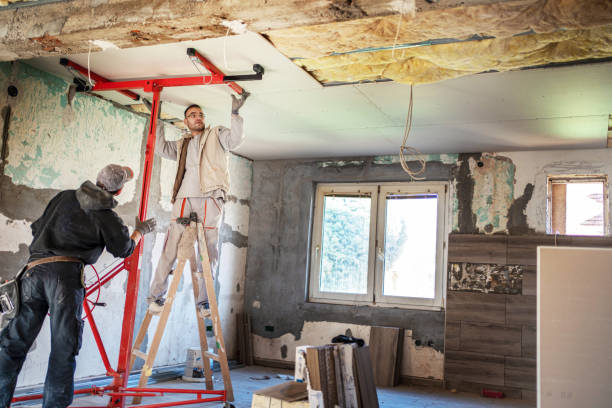 Range of Insulation Solutions in Lesslie, SC