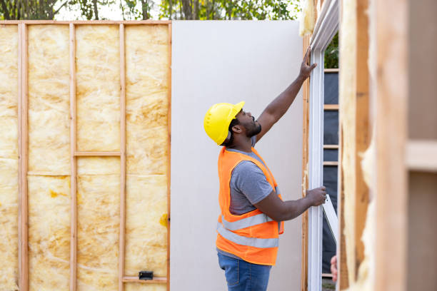 Soundproof Insulation Installation in Lesslie, SC